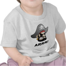 Pirate Shirts