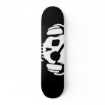 Pirate Skateboard