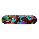 Pirate Skateboard skateboards