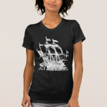 Pirate Skull T-shirt