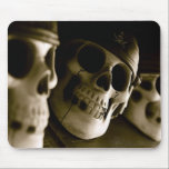 Pirate Skulls Mousepad mousepads