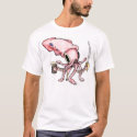 Pirate Squid t-shirts by ducko5 Pirate Squid t-shirts