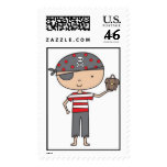 Pirate Stamps