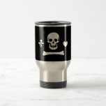 pirate-stede-bonnet coffee mug