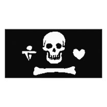 pirate-stede-bonnet photo card