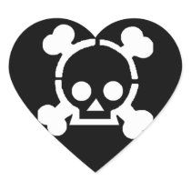 Pirate! Sticker