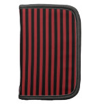 Pirate Stripes Folio Planners