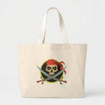 Pirate Symbol Bag