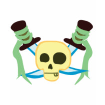Pirate T-Shirt