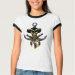 Ladies Ringer T-Shirt