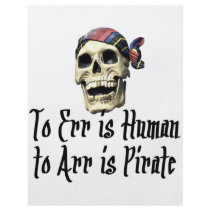 Pirate T-shirts and Gifts. flyers by inktees Pirate T-shirts and Gifts. flyers