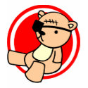 Pirate Teddy t-shirt