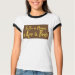 Ladies Ringer T-Shirt