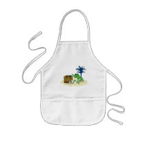 Pirate This... aprons