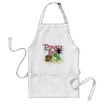 Pirate This... aprons