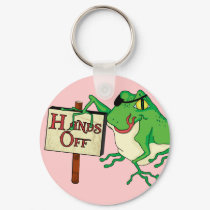 Pirate This... keychains by studio524 Pirate This... keychains