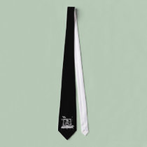 PiRATE Tie ties