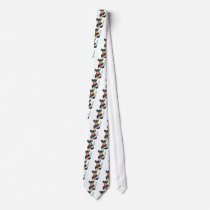 Pirate ties