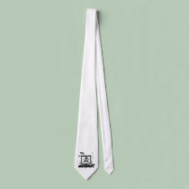 PiRATE Tie ties