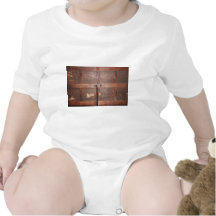 Pirate Trunk T Shirt