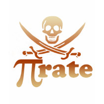 Pirate Shirt