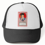 Pirate Valentine hats