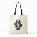 Pirate Wench bags
