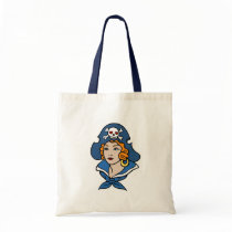 Pirate Wench bags