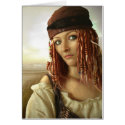 Pirate Wench cards