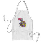 PirateBunny Apron aprons
