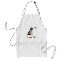 PiRateCat Apron