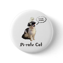 PiRateCat Buttons