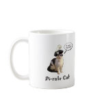 PiRateCat mugs