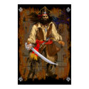 PirateContest2007 posters by Lotacats PirateContest2007 posters