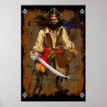 PirateContest2007 Posters