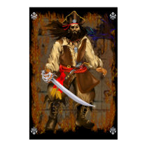 PirateContest2007 posters