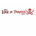 PirateDay2 t-shirts