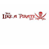 PirateDay2 t-shirts