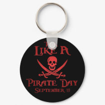 PirateDayKeyring2 keychains