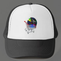 PiratedSoftware070709 hats by ShroudedLake PiratedSoftware070709 hats