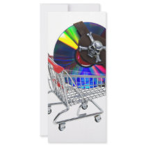 PiratedSoftware070709 Customized Rack Card
