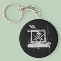 piratehack keychains