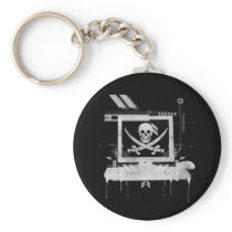 piratehack keychains