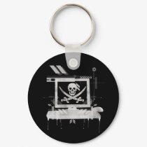 piratehack keychains