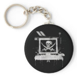 piratehack keychains
