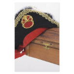 PirateHatTreasure103109 copy Custom Stationery