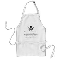 PirateLife,Apron by Imaginechest PirateLife,Apron