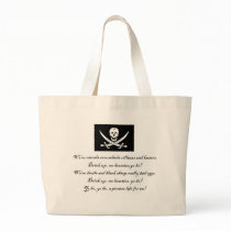 PirateLife,Bag