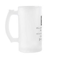 PirateLife,GlassMug