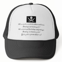PirateLife,Hat